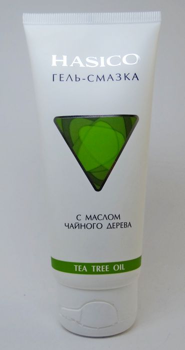 Ароматизированные смазки