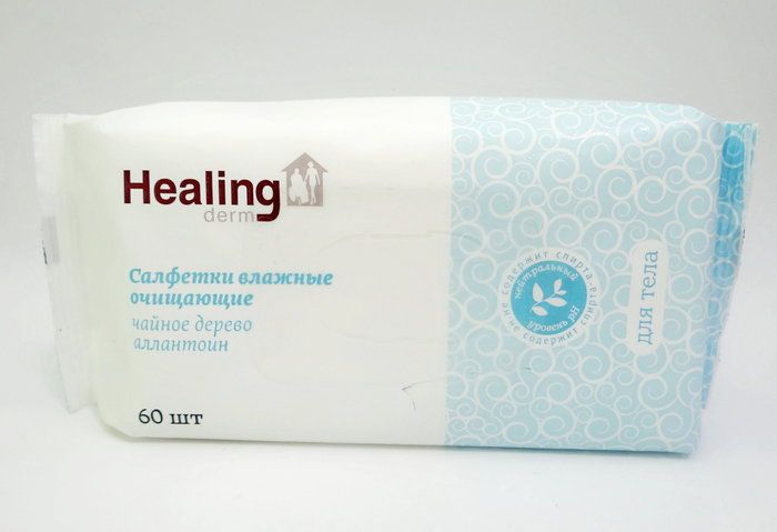 Салфетки для рук