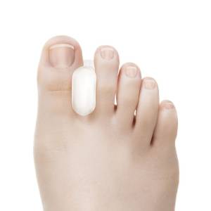 Межпальцевая перегородка силиконовая C2704 размер M