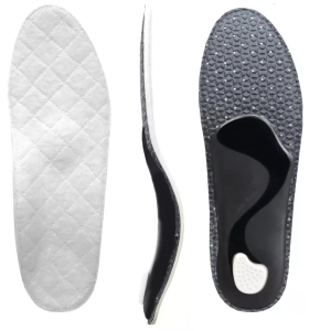 Стельки ортопедические каркасные Элит Зима артикул 50Т